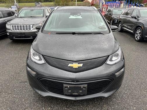 2019 Chevrolet Bolt EV Premier