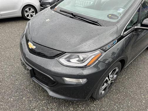 2019 Chevrolet Bolt EV Premier