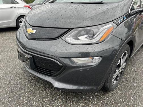 2019 Chevrolet Bolt EV Premier