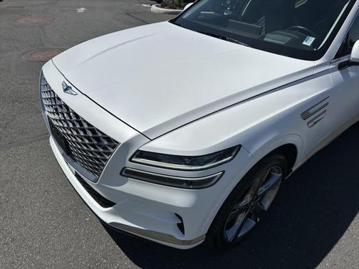 2022 Genesis GV80 3.5T