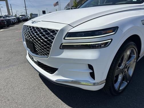 2022 Genesis GV80 3.5T