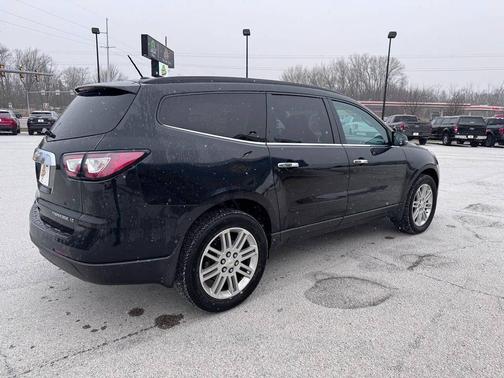 2015 Chevrolet Traverse 1LT