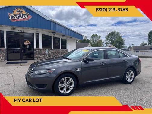 2016 Ford Taurus SE