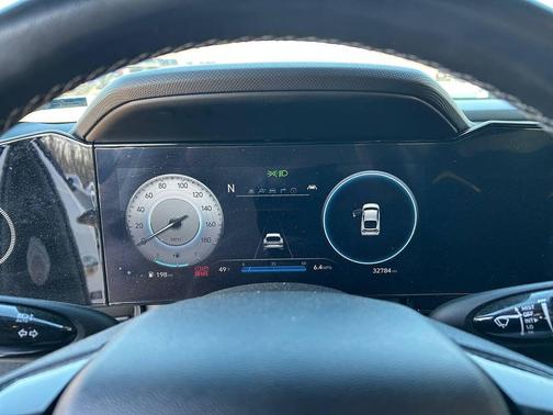 2023 Hyundai ELANTRA N Base