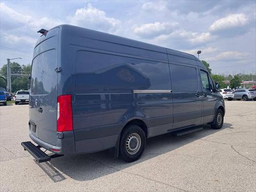 2019 Mercedes-Benz Sprinter 2500 High Roof