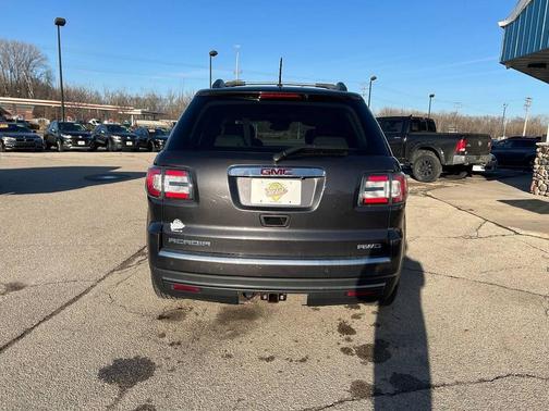2015 GMC Acadia SLT-1
