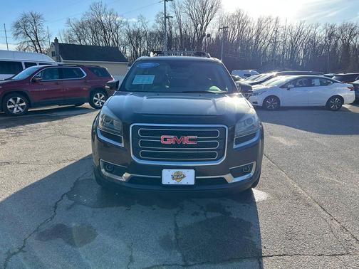 2015 GMC Acadia SLT-1