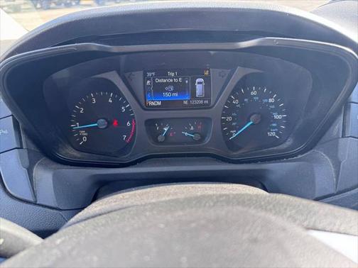 2017 Ford Transit-150 Base