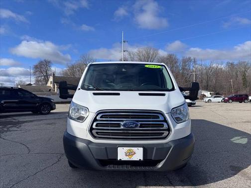 2017 Ford Transit-150 Base