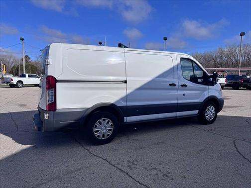 2017 Ford Transit-150 Base