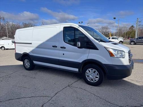 2017 Ford Transit-150 Base