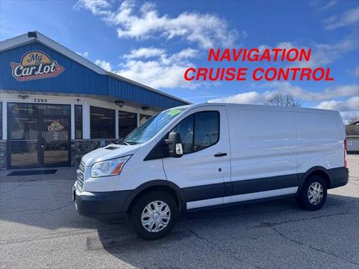 2017 Ford Transit-150 Base