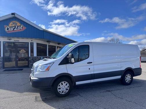 2017 Ford Transit-150 Base