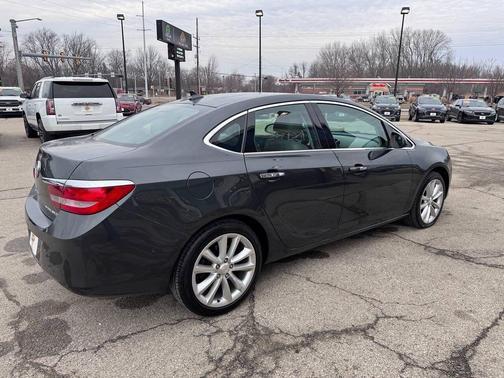 2014 Buick Verano Base