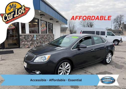 2014 Buick Verano Base