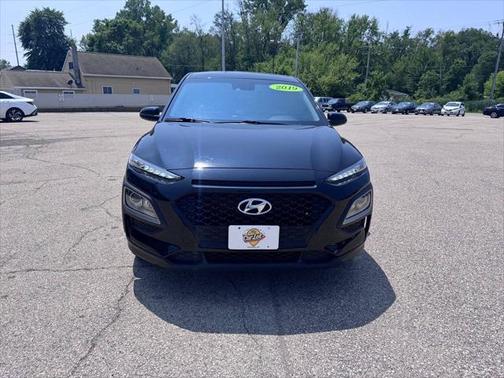 2019 Hyundai KONA SE