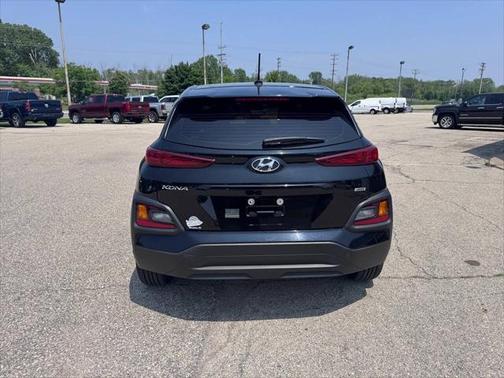 2019 Hyundai KONA SE