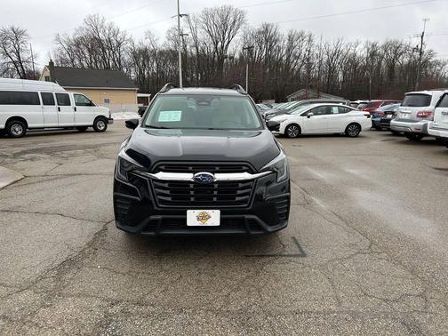 2023 Subaru Ascent Premium 7-Passenger