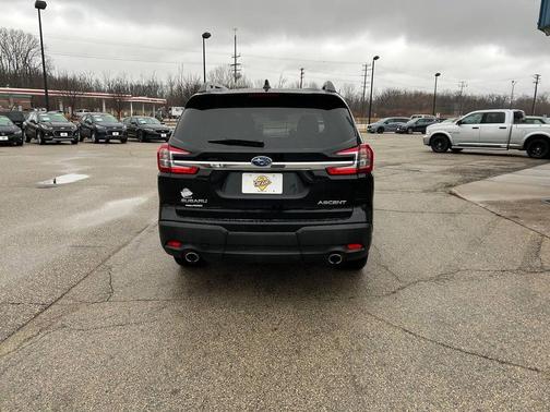2023 Subaru Ascent Premium 7-Passenger