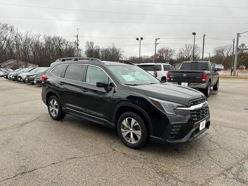 2023 Subaru Ascent Premium 7-Passenger