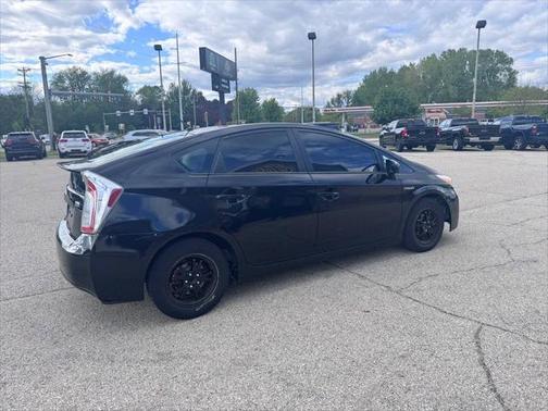 2014 Toyota Prius Two
