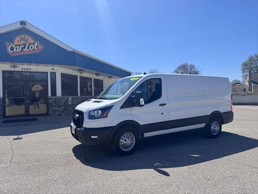 2023 Ford Transit-250 Base