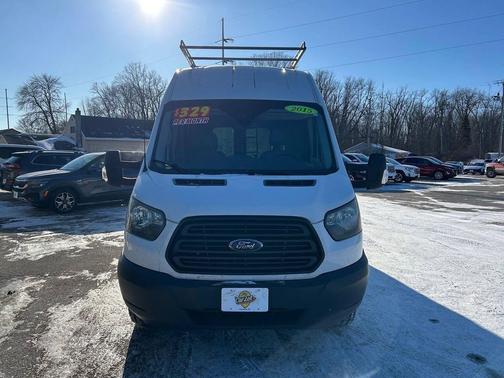2015 Ford Transit-250 Base