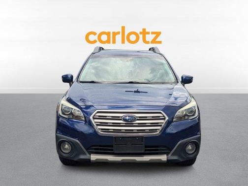 Photo 2 of 34 of 2016 Subaru Outback 2.5i Limited