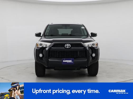 2016 Toyota 4Runner SR5 Premium