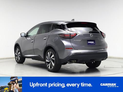 2022 Nissan Murano SL