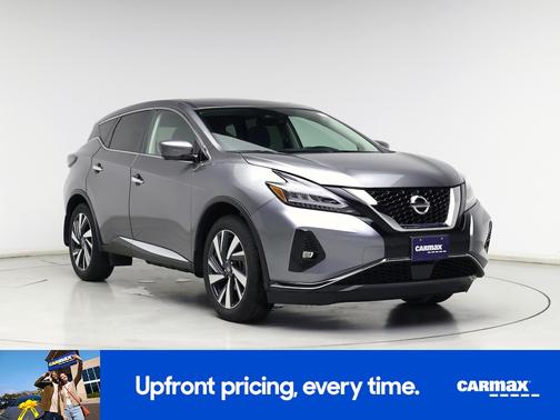 2022 Nissan Murano SL
