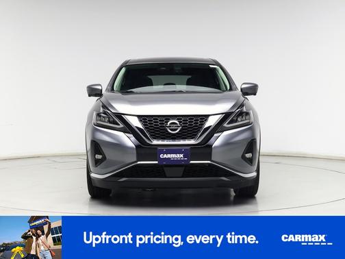2022 Nissan Murano SL