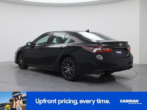 2023 Toyota Camry Hybrid SE