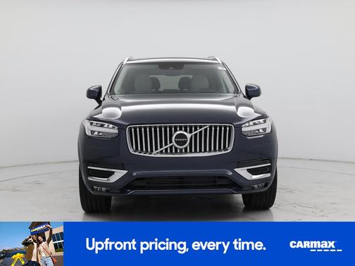 2022 Volvo XC90 T6 Inscription