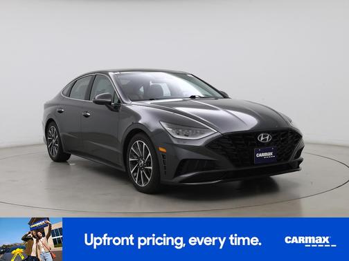2022 Hyundai SONATA Limited