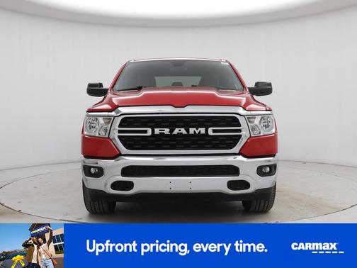 2022 RAM 1500 Bighorn