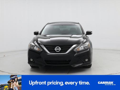 2016 Nissan Altima SL