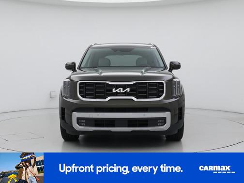 2023 Kia Telluride SX Prestige