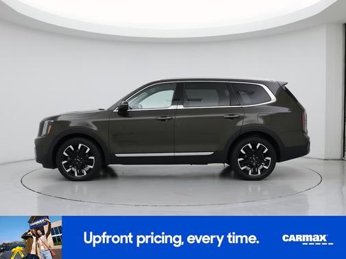 2023 Kia Telluride SX Prestige