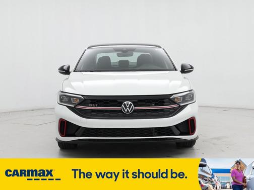 2023 Volkswagen Jetta GLI Autobahn