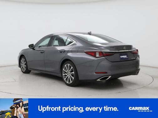 2020 Lexus ES 350 ES 350