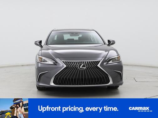 2020 Lexus ES 350 ES 350