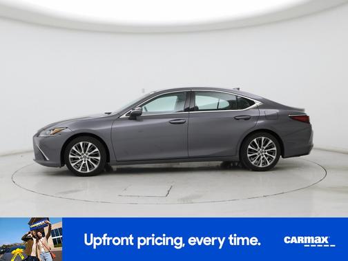 2020 Lexus ES 350 ES 350