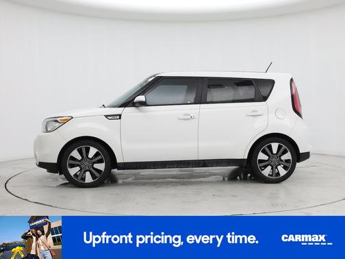 2014 Kia Soul !