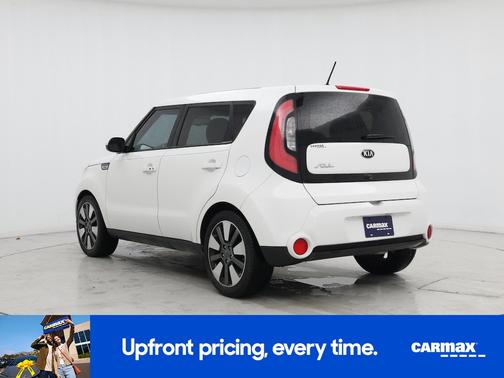 2014 Kia Soul !