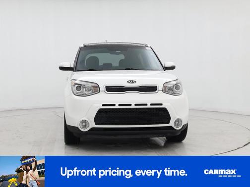 2014 Kia Soul !