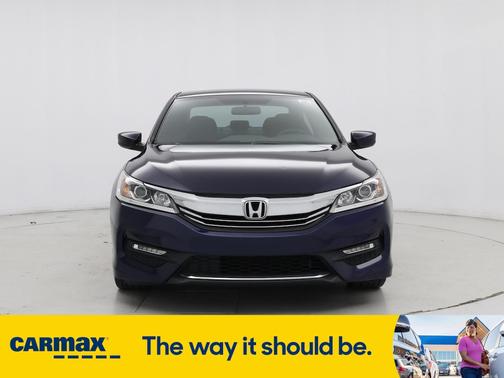 2017 Honda Accord Sport SE