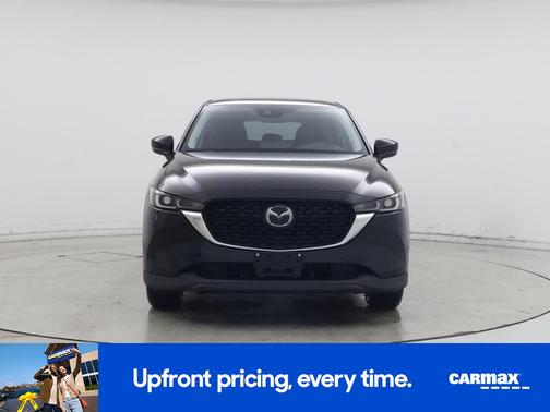 2023 Mazda CX-5 2.5 S Premium Plus Package