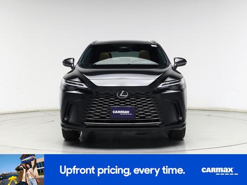 2023 Lexus RX 350h Premium Plus