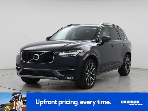 2019 Volvo XC90 T5 Momentum